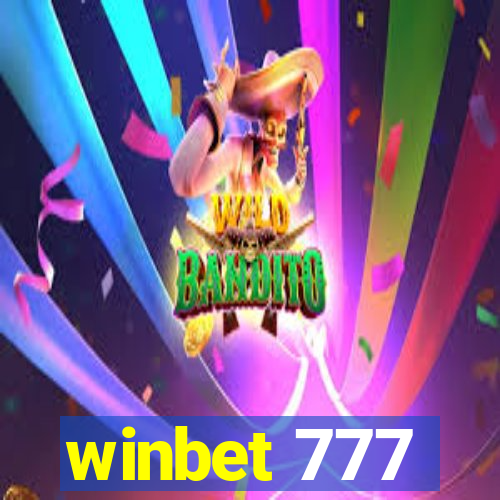 winbet 777